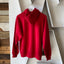 70's Gusset Hoodie - XL