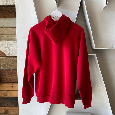 70's Gusset Hoodie - XL