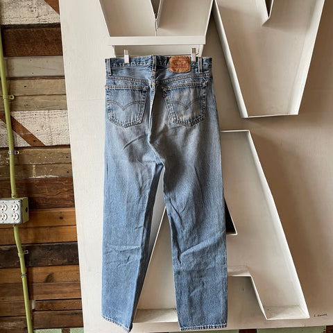 Levi’s 501 - 31” x 31”