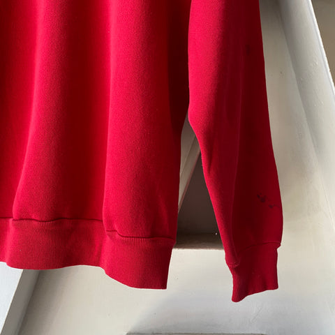 70's Gusset Hoodie - XL