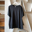 90’s Blank Tee - XL