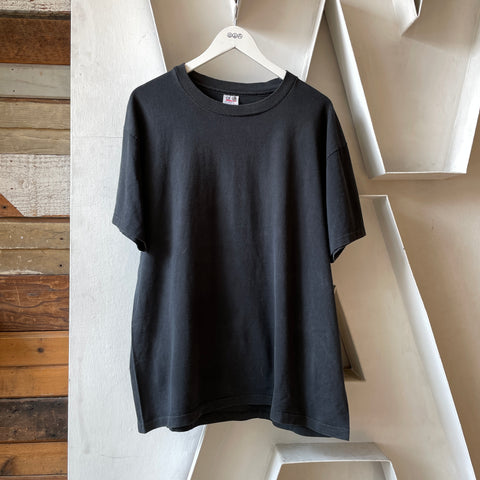 90’s Blank Tee - XL