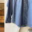 70's Olympia Selvage Chambray - Large