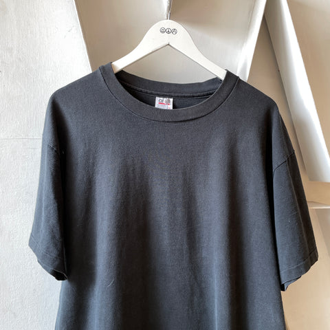 90’s Blank Tee - XL