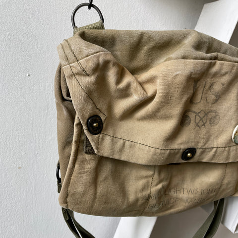 40’s Mil-Spec Mask Bag - OS