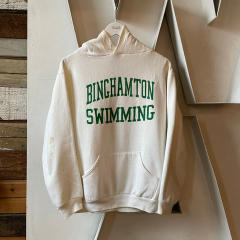 80’s Russell Yer Nuthin’ Hoodie - Medium