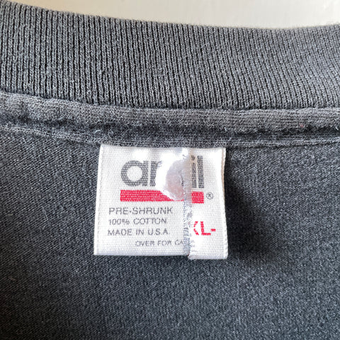 90’s Blank Tee - XL