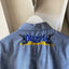 70's Olympia Selvage Chambray - Large