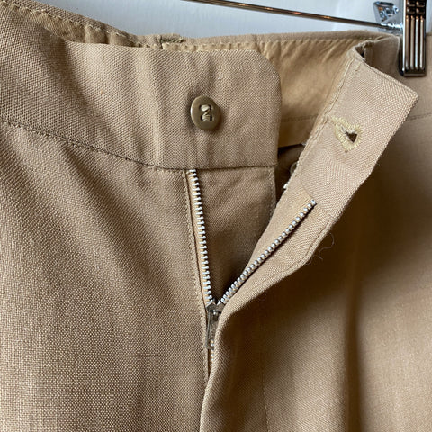 50’s Khakis - 32" x 32"
