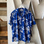 80's Aloha Shirt - Large