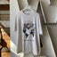 90's Oversized Animos Tee - XL