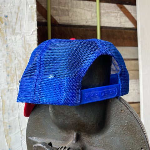 RWB Trucker Cap - OS