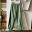 50’s P-56 Utility Trousers - 28” x 30”