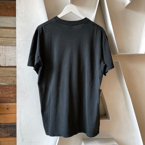 90’s Blank Tee - Medium
