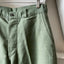 50’s P-56 Utility Trousers - 28” x 30”