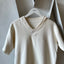 50’s Ready High Chopped Sweatshirt - Medium