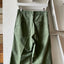 50’s P-56 Utility Trousers - 28” x 30”