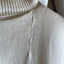 50’s Ready High Chopped Sweatshirt - Medium