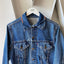 60's Levi’s Big E Type 3 Trucker - Large
