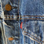 60's Levi’s Big E Type 3 Trucker - Large