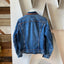 60's Levi’s Big E Type 3 Trucker - Large