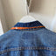 60's Levi’s Big E Type 3 Trucker - Large