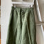50’s P-56 Utility Trousers - 27” x 30”