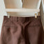 70’s Levi’s Action Slacks - 30” x 27”