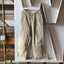 60’s Lee Chetopa Khakis - 33" x 28"