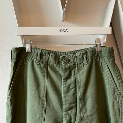 70’s OG-107 Pants - 29” x 28”