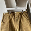 50’s Hunting Khakis - 34" x 26"