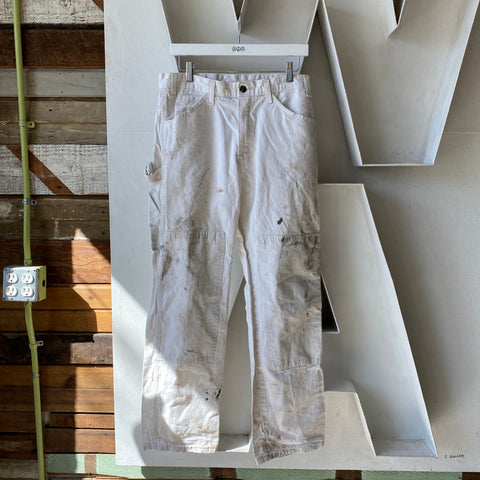 Dickies Painters - 32” x 31”