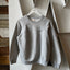 80's Track and Court Crewneck - Large