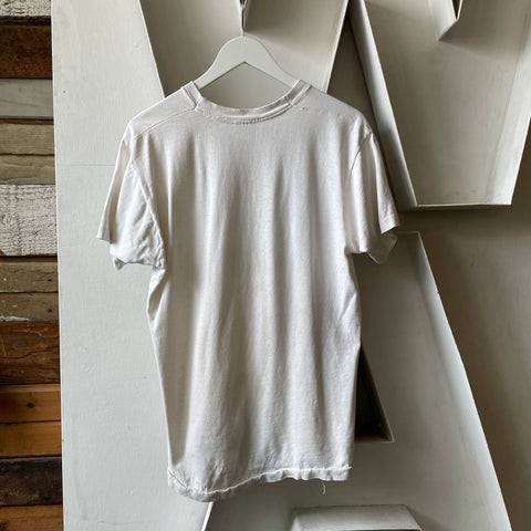 80’s Vivaldi Composer Tee - Medium