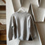 80's Track and Court Crewneck - Large