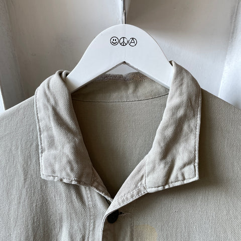 60’s Repaired Chore Coat - Small