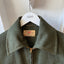 40's Jack Frost Whipcord Jacket - Small