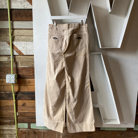 80’s Levi’s Cords - 30" x 34"