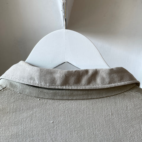 60’s Repaired Chore Coat - Small