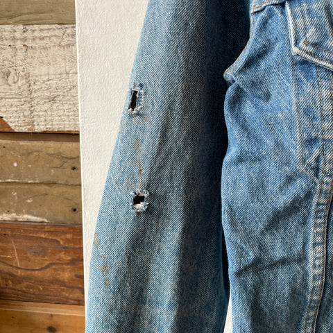 70's Levi’s Type 3 - Small