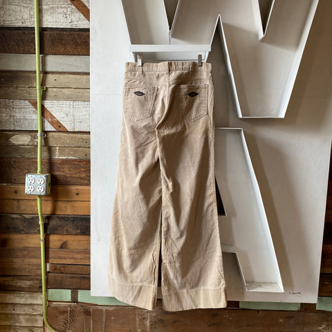 80’s Levi’s Cords - 30" x 34"
