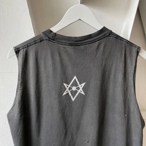 90’s Janes Addiction Tank Tee - Large