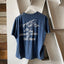 1972 Vietnam Crazy Shirt Tee - Boxy Large