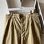 70’s Euro Mil-Spec Khakis - 36" x 33"