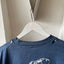 1972 Vietnam Crazy Shirt Tee - Boxy Large