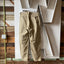 70’s Euro Mil-Spec Khakis - 36" x 33"