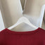 40's Spalding Collegiate Sweater - Medium