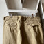 70’s Euro Mil-Spec Khakis - 36" x 33"
