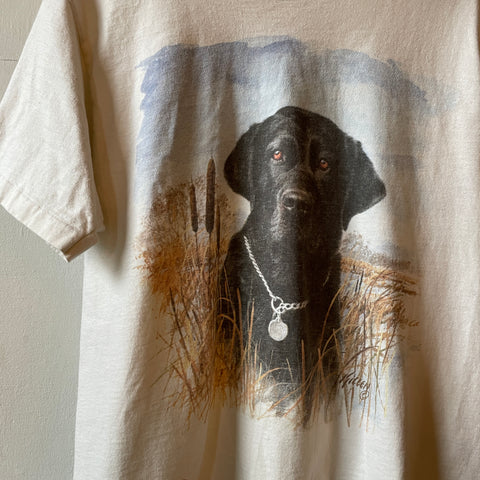 90’s Good Boy Tee - Large