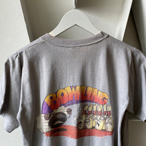 80’s Gerri’s Bowling Tee - Small